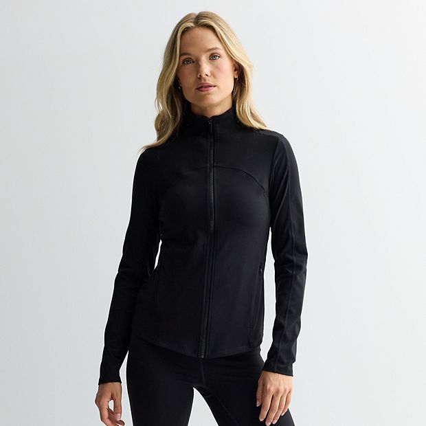 Women's FLX Affirmation Full Zip Jacket