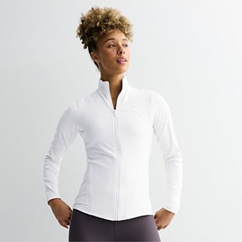 Women's FLX Affirmation Full Zip Jacket