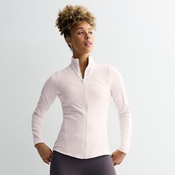 Women's FLX Affirmation Full Zip Jacket