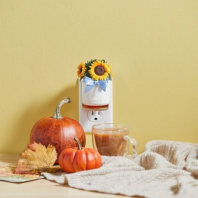Yankee Candle Sunflowers ScentPlug Diffuser