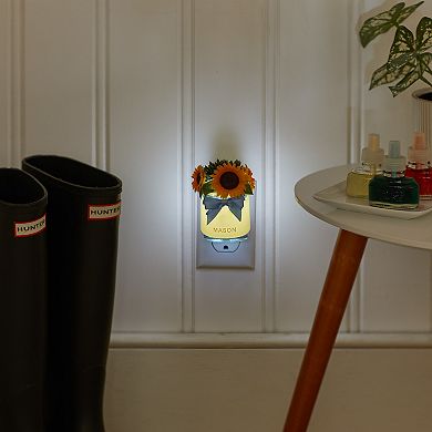 Yankee Candle Sunflowers ScentPlug Diffuser