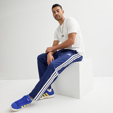 Men's adidas Essentials 3-Stripes Stanford Sportswear Pants