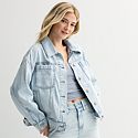 Denim Jackets