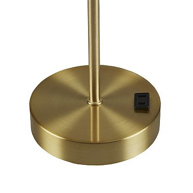 510 Design Chique Accent Table Lamp