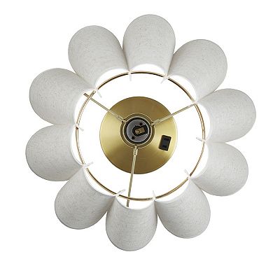 510 Design Chique Accent Table Lamp