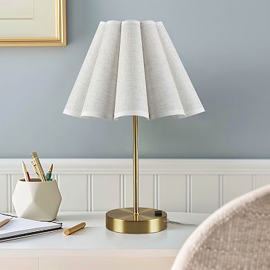 510 Design Chique Accent Table Lamp