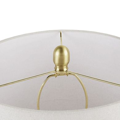 510 Design Lysandria Glass Table Lamp