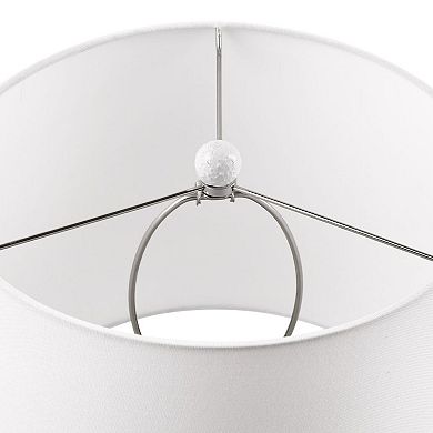 INK+IVY Trilluxe Ceramic Table Lamp