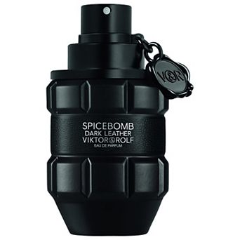Viktor&Rolf Spicebomb Dark Leather Eau de Parfum with Incense & Dark Leather