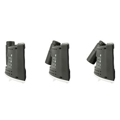 La Crosse Technology WiFi Projection Alarm Clock