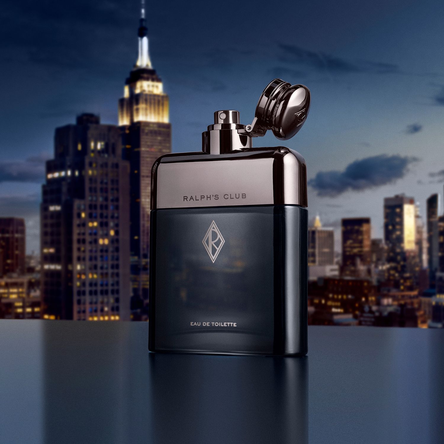 Ralph lauren monogram cologne hotsell
