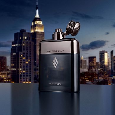 Ralph Lauren Ralph's Club Eau de Toilette