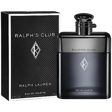 Ralph Lauren Ralph's Club Eau de Toilette