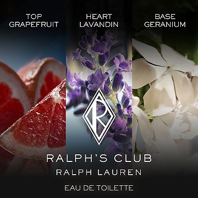 Ralph Lauren Ralph's Club Eau de Toilette