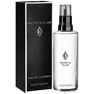 Ralph Lauren Ralph's Club Eau de Toilette Refill