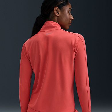Women's Nike Swoosh 1/2-Zip Running Mid Layer Top