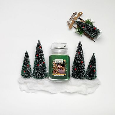 Yankee Candle Tree Farm Festival Original Large Jar Candle