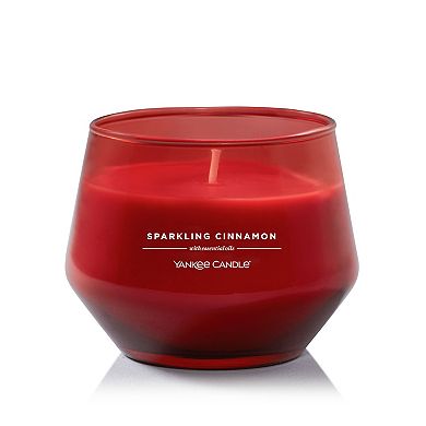Yankee Candle Sparkling Cinnamon Studio Collection Jar Candle
