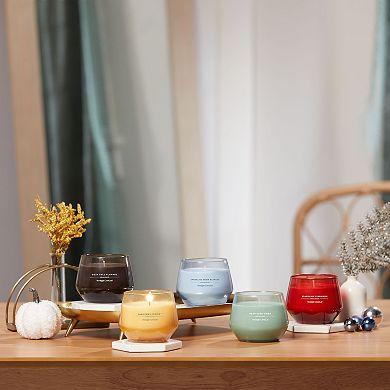 Yankee Candle Sparkling Cinnamon Studio Collection Jar Candle