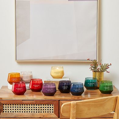 Yankee Candle Sparkling Cinnamon Studio Collection Jar Candle