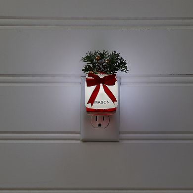 Yankee Candle Holiday Bouquet Scentplug Diffuser