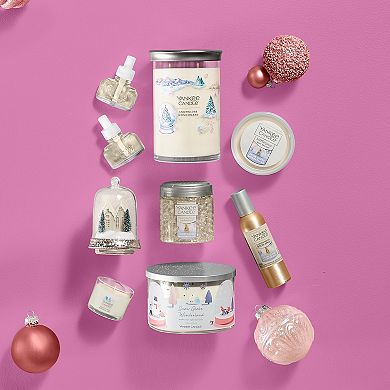 Yankee Candle Twinkle Home ScentPlug® Diffuser