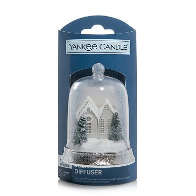 Yankee Candle Twinkle Home ScentPlug® Diffuser