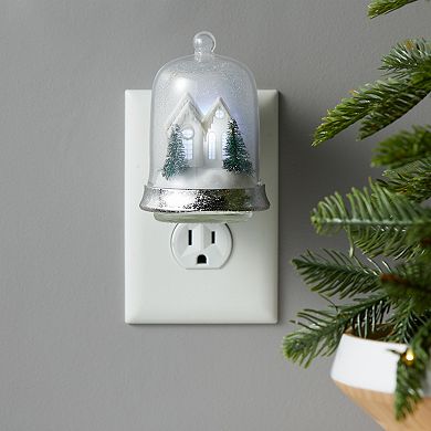 Yankee Candle Twinkle Home ScentPlug® Diffuser