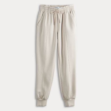 Women's FLX Solace High-Rise Seamed Front Pants