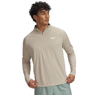 Men's Under Armour Tech™ Half-Zip Top
