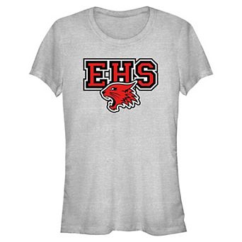 Disney's High School Musical Juniors' East High Logo Graphic Tee