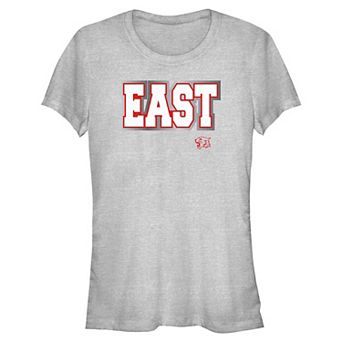 Disney's High School Musical Juniors' East Graphic Tee