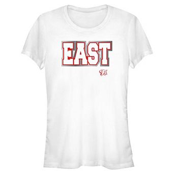 Disney's High School Musical Juniors' East Graphic Tee