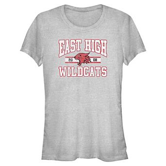 Disney's High School Musical Juniors' East High Graphic Tee
