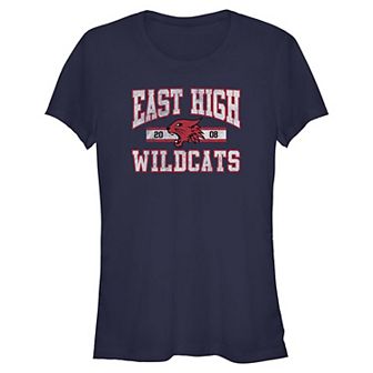 Disney's High School Musical Juniors' East High Graphic Tee