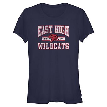 Disney's High School Musical Juniors' East High Graphic Tee