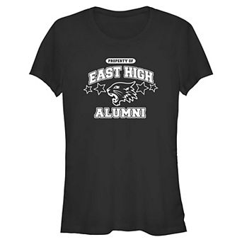 Disney's High School Musical Juniors' Alumni Graphic Tee