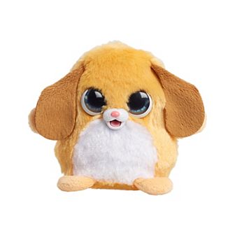 Just Play furReal Fuzz-A-Lots Puppy Interactive Toy