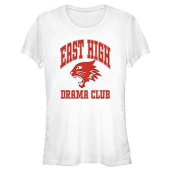 Disney's High School Musical Juniors' East High Drama Club Graphic Tee