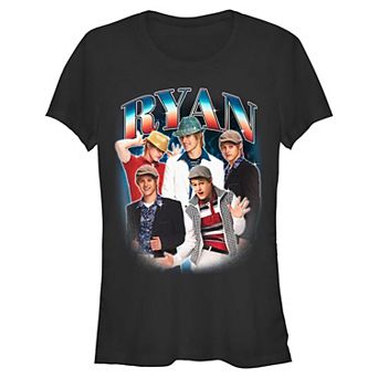 Disney's High School Musical Ryan Juniors' Graphic Tee