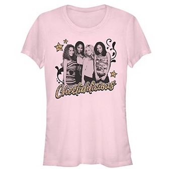 Disney's The Cheetah Girls Cheetahlicious Juniors' Graphic Tee