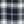 Hunter Blue Plaid