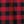Red Buffalo Check