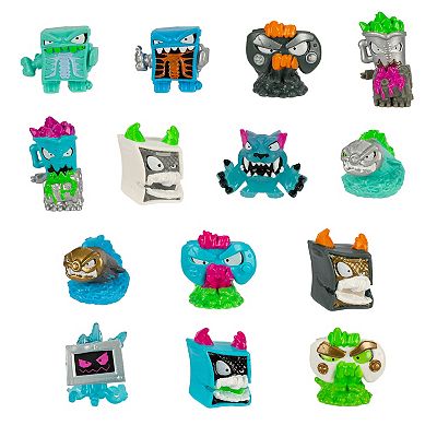 MrBeast Lab Swarms Lab Pack 5 Swarms Inside - Styles May Vary