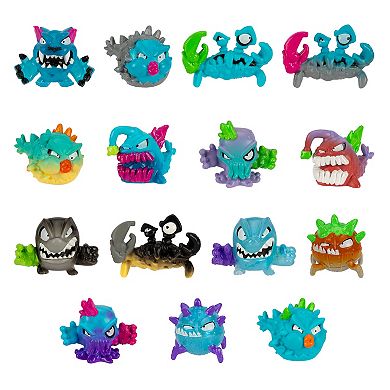 MrBeast Lab Swarms Lab Pack 5 Swarms Inside - Styles May Vary