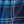 Blue Plaid
