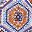 Blue Orange