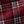 Rich Burgundy Plaid