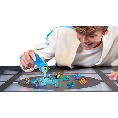 MrBeast Lab Swarms Mega Lab Pack, 12 Swarms Inside - Styles May Vary