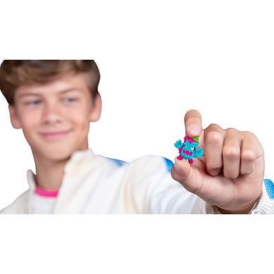 MrBeast Lab Swarms Mega Lab Pack, 12 Swarms Inside - Styles May Vary